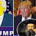 Nostradamu, cita fracaso de Donald Trump: “…y,  entregará a otro, el Imperio”