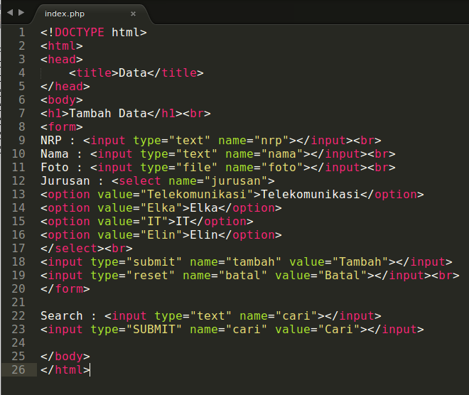 Input html значение. DOCTYPE html. Список переключателей html. Input Type php виды. Input Type submit.