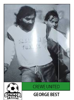 george best crewe united dundalk george best crewe united dundalk