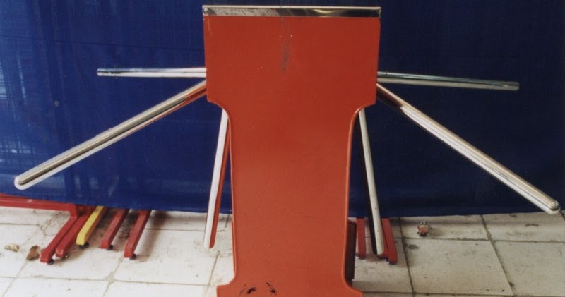  Pintu  Putar Supermarket Rak Toko Rak Minimarket  Rak 