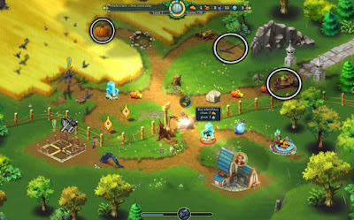 Free Elven Legend 2
