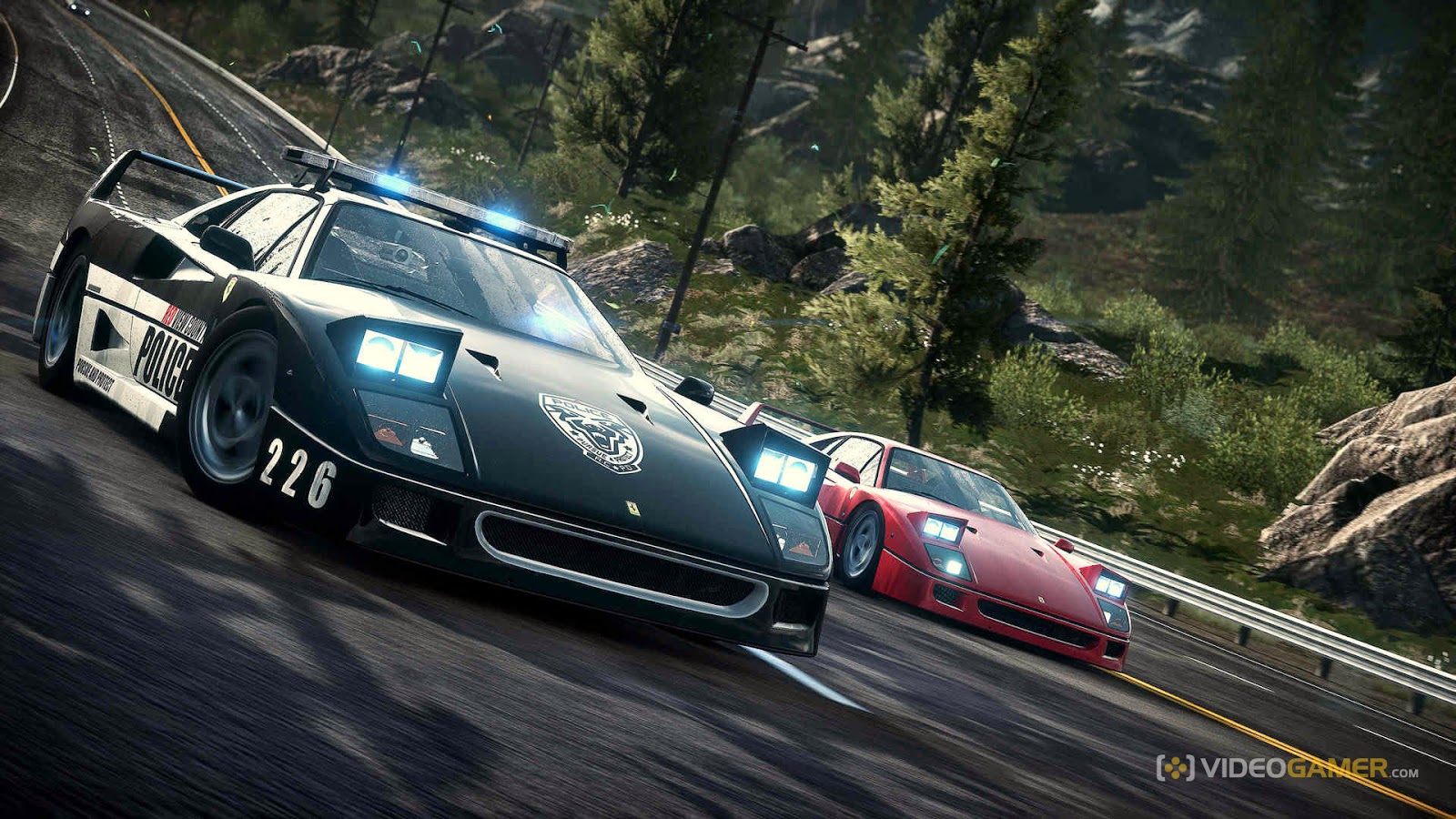 need for speed pro street pc full gmae
