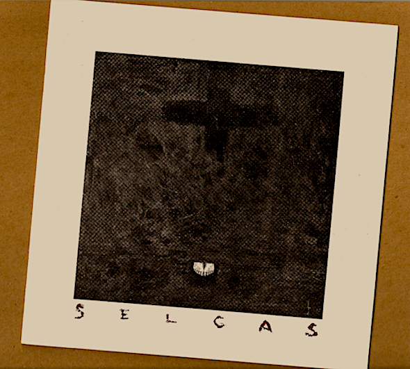 Selgas / ICONS / Catalogue / 1990