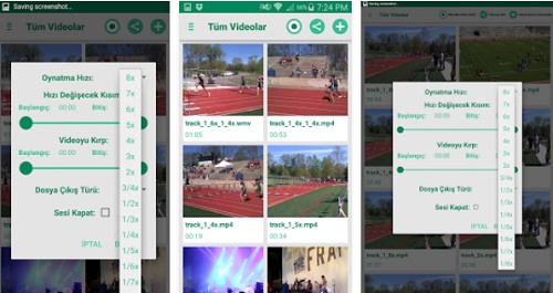aplikasi membuat video slow motion pada hp android cara membuat video slow motion pada hp android