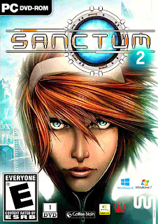 [PC] Sanctum 2
