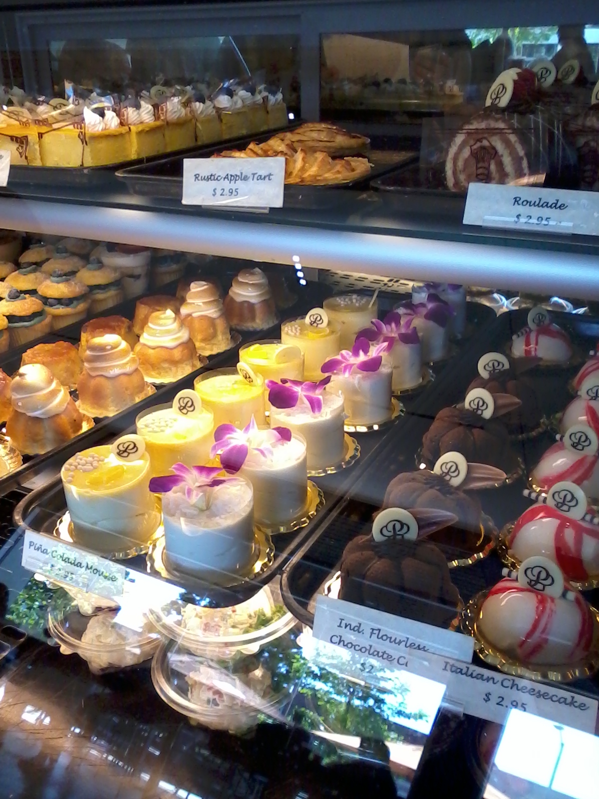 Girl Meets Soup Porto's Cuban BakeryCafe is Everyone's Fantasy Island