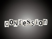 Confessions : Hidup itu penting