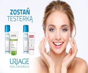 Zostań testerką Uriage Konkurs