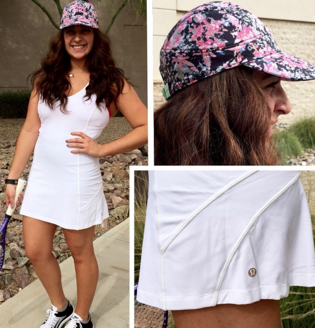 lululemon athletica, run hat http://www.anrdoezrs.net/links/7680158/type/dlg/http://shop.lululemon.com/products/clothes-accessories/women-headbands-and-hats/Race-To-Win-Hat?cc=18966&skuId=3618967&catId=women-headbands-and-hats