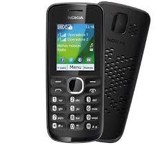  Nokia 110 RM-827 firmware file