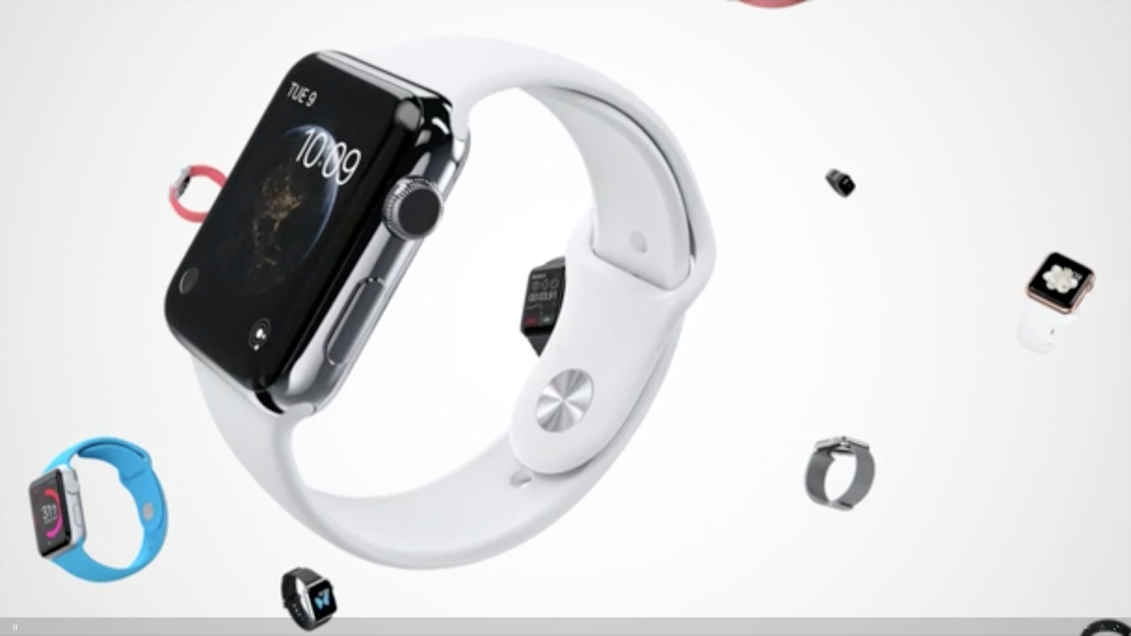 apple not selling series 4