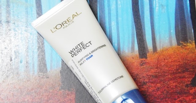 best loreal face wash