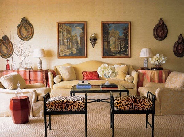 Decorate with Cushions Originals