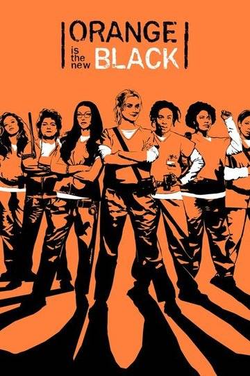 Orange is the New Black saison 5
