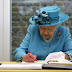 Queen Elizabeth pens President Duterte; sends condolences for 'Ompong' victims