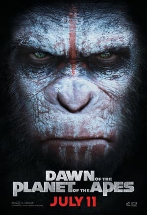 Filme Planeta dos Macacos - Todos os Filmes 2014 Torrent