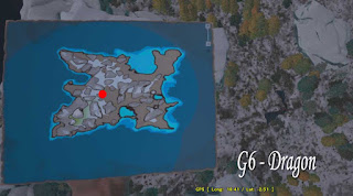 g6 dragon location g6 dragon location