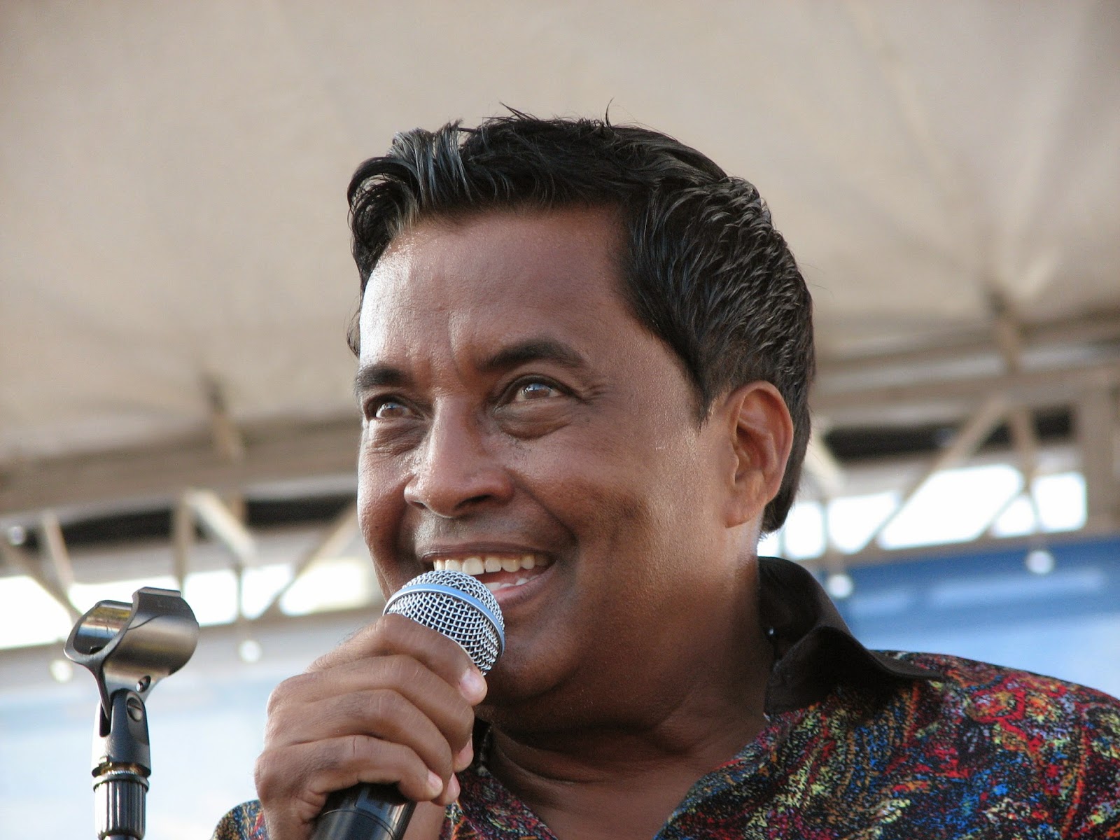 La Gran Banda En Los Jueves Bailables De Meridian Events Center 