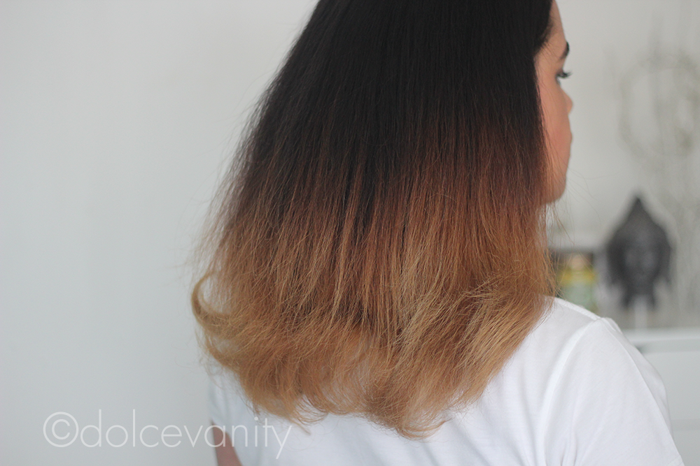 BLEACH London Review — Dolce Vanity