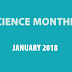 Science Monthly compilation, January 2018 (Shankarias )