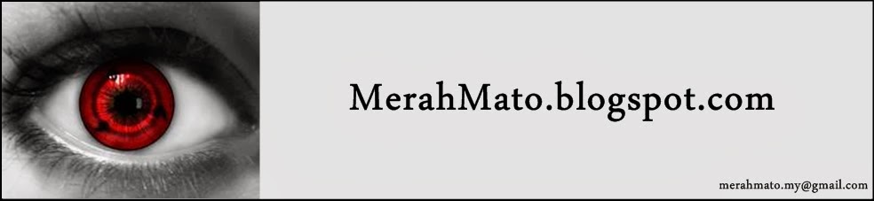 MERAH MATO