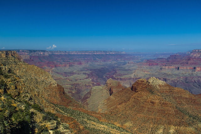 Grand Canyon National Park