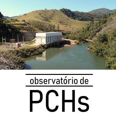 Observatório de PCHs