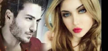 قصة ذات الرداء الأحمر