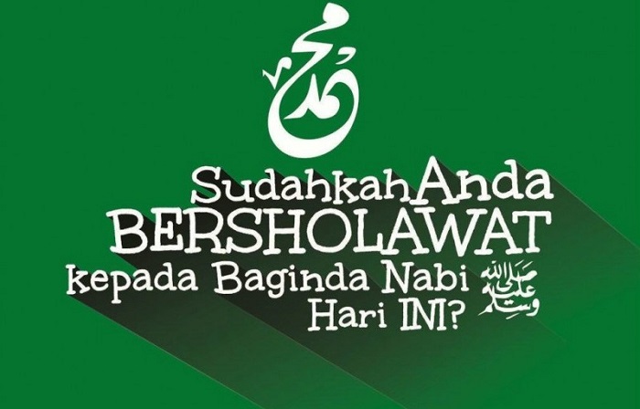 Maulid Faedah Shalawat Ini Sembuhkan Kangker