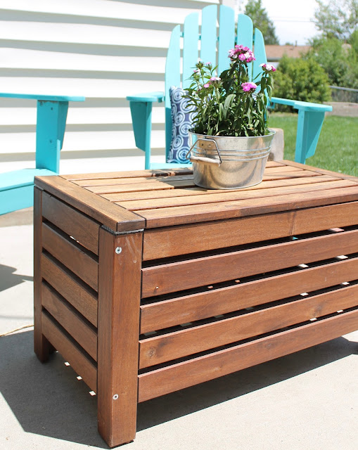 Wonderfully Made Refinishing Applaro Outdoor Furniture