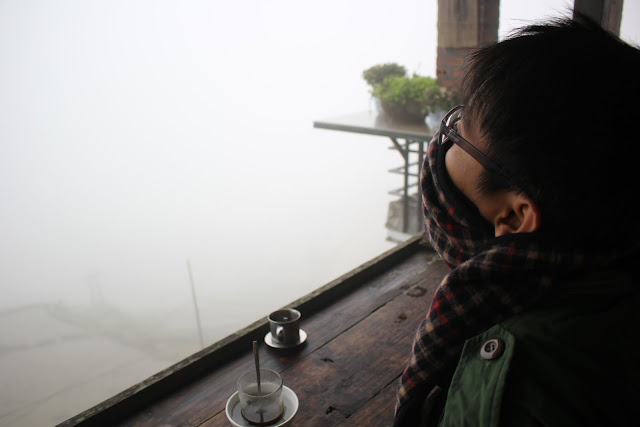 Mù Cang chải Mù Cang chải