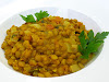 Indian-Style Lentils