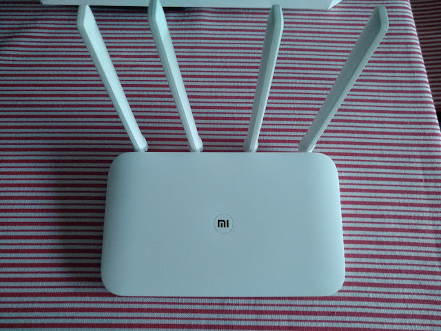 Xiaomi Mi Router 4