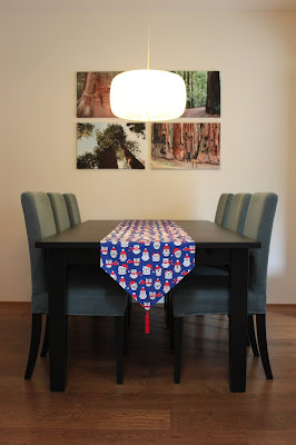 http://misshendrie.blogspot.nl/2017/12/winter-owls-table-runner.html