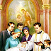 WHY I AM A CATHOLIC