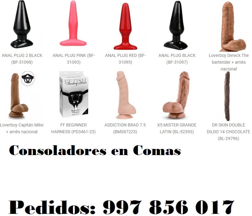 en Comas