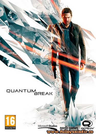 Quantum Break