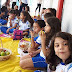 Estilo de vida e alimentação são temas abordados durante Semana da Saúde nas escolas da rede SESI