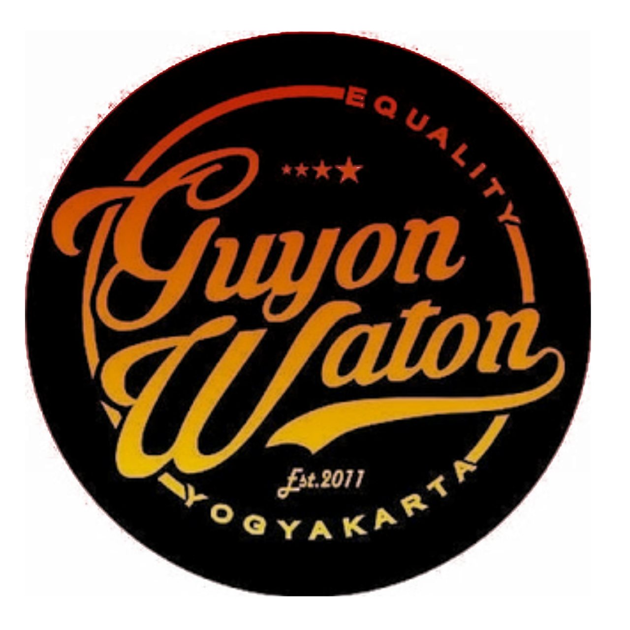 Lirik Lagu Ora Masalah Guyon Waton Burik