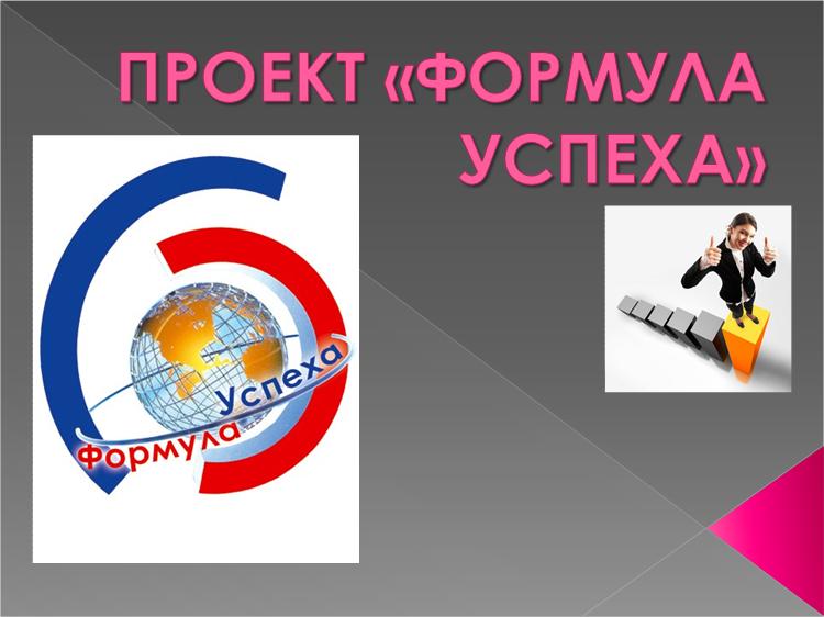формула успешности проекта. формула успеха презентация. проект формула успеха. формула успеха презентация. проект формула успеха.