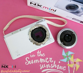 Samsung NX Mini Interchangeable Lens Camera, Samsung camera, nx mini, interchangeable lens, camera lens, samsung lens, samsung
