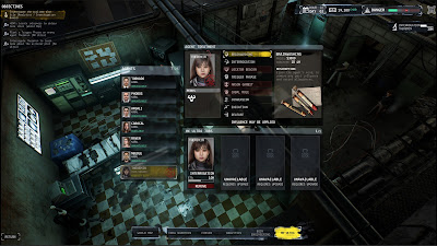 Phantom Doctrine Game Screenshot 7