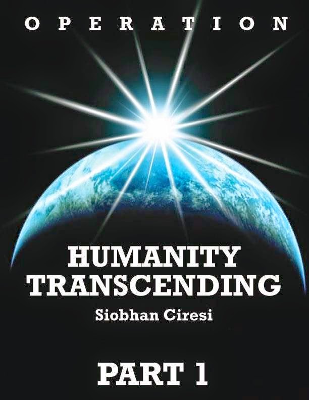 Get the E-Book Operation Humanity Transcending Part 1