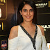 Actress Isha Talwar Photos At IIFA Utsavam 2017 Press Meet