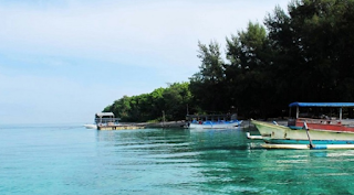 Lombok dan Batam 2 Kota Yang Memiliki Pesona Alam Lombok dan Batam 2 Kota Yang Memiliki Pesona Alam