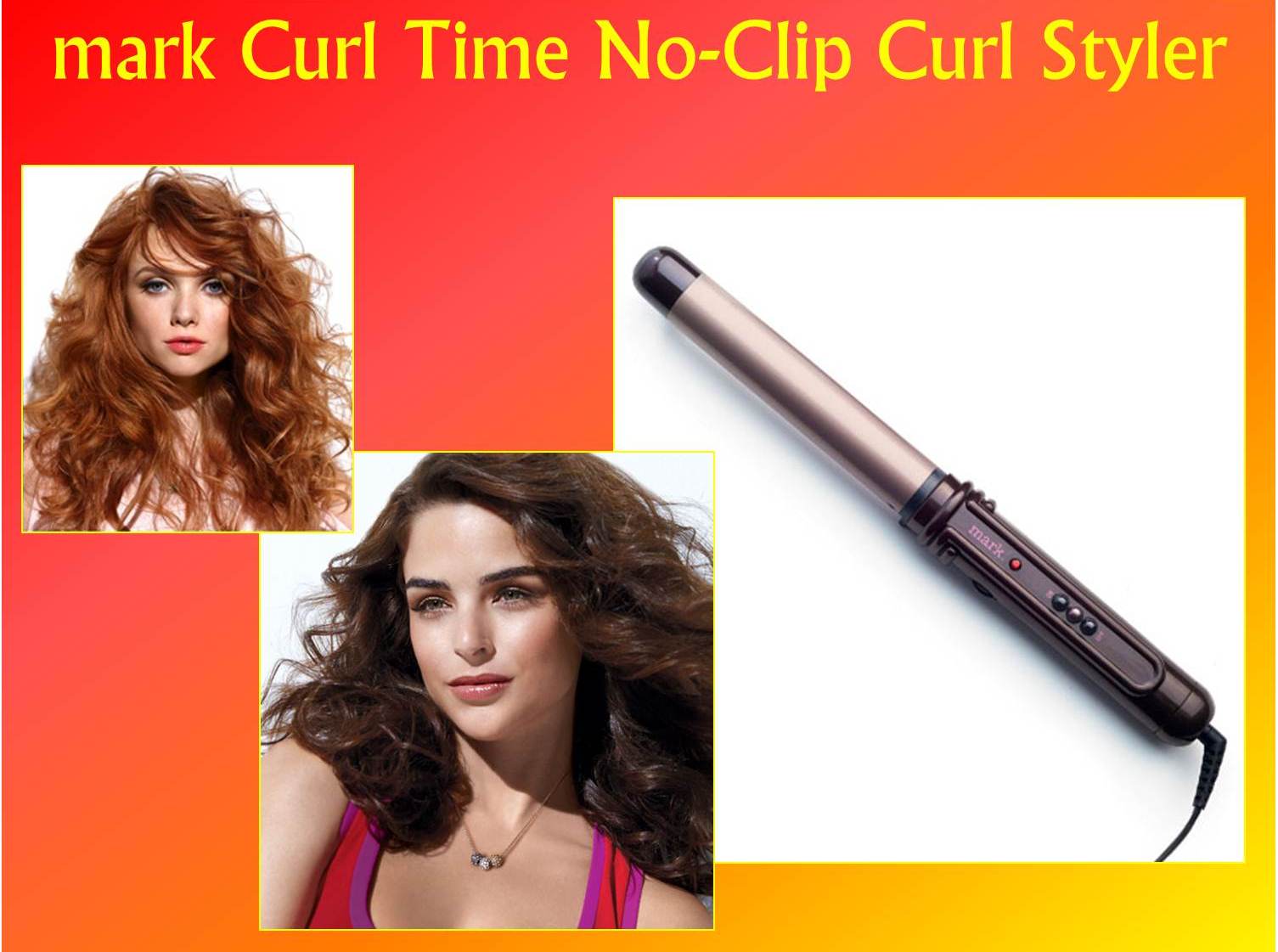 Curl time