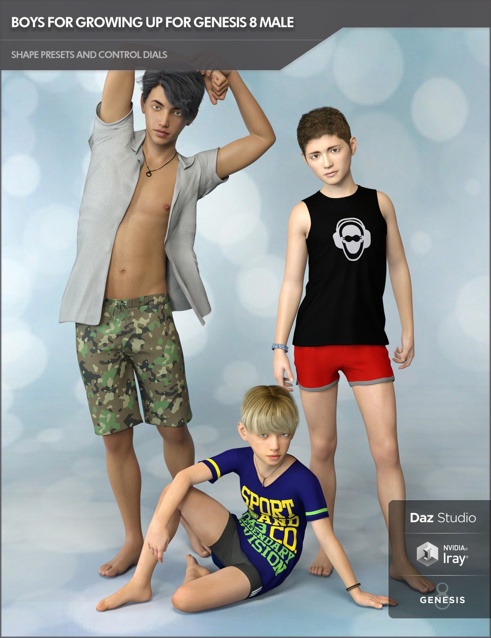 daz studio genesis 3 teen boy free daz studio genesis 3 teen boy free