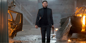 John Wick 2 (John Wick: Chapter Two) – Recenze