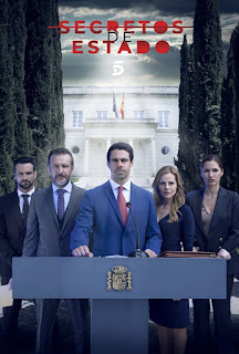 Secretos de Estado Temporada 1 Secretos de Estado Temporada 1