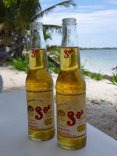 México, qué padre!! - Blogs de Mexico - Sian Ka\'an (8)